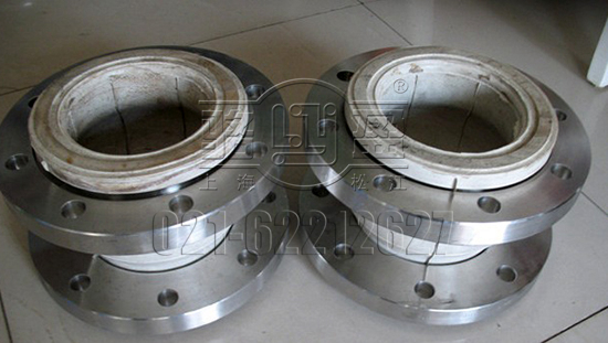 食品級橡膠接頭