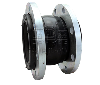 排水系統(tǒng)橡膠接頭