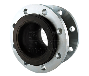 橡膠接頭適合管道環(huán)境有哪些