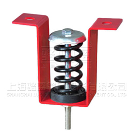 如何選擇優(yōu)質(zhì)的彈簧減振器