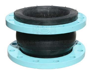 橡膠接頭密封面