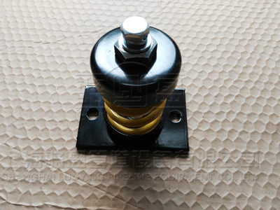 阻尼彈簧減震器結(jié)構(gòu)優(yōu)勢(shì)