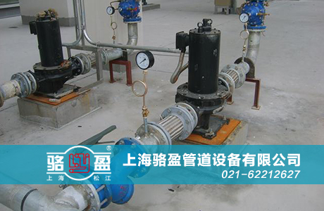 上海駱盈向無錫恒隆廣場供應(yīng)金屬軟管等產(chǎn)品 上海駱盈與無錫恒隆的合作往來