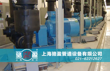 上海駱盈與天津泰達(dá)廣場(chǎng)的合作現(xiàn)場(chǎng)