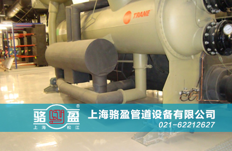 上海駱盈與廈門世茂海峽的合作項(xiàng)目