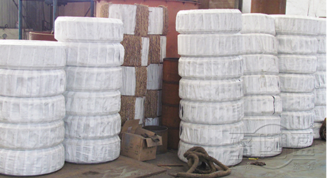 橡膠避震喉的安裝應該注意哪些細節(jié)