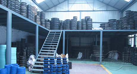 橡膠接頭行業(yè)的發(fā)展是如何體現(xiàn)與時俱進的