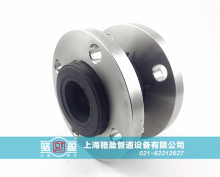  不同的管道介質(zhì)應(yīng)該有針對(duì)性的使用橡膠接頭