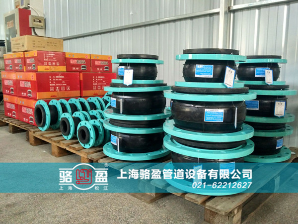 國標(biāo)和非標(biāo)橡膠接頭都存在哪些方面的差距