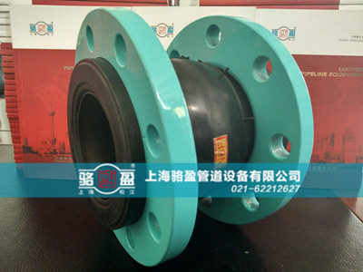 如何延長(zhǎng)橡膠接頭的壽命