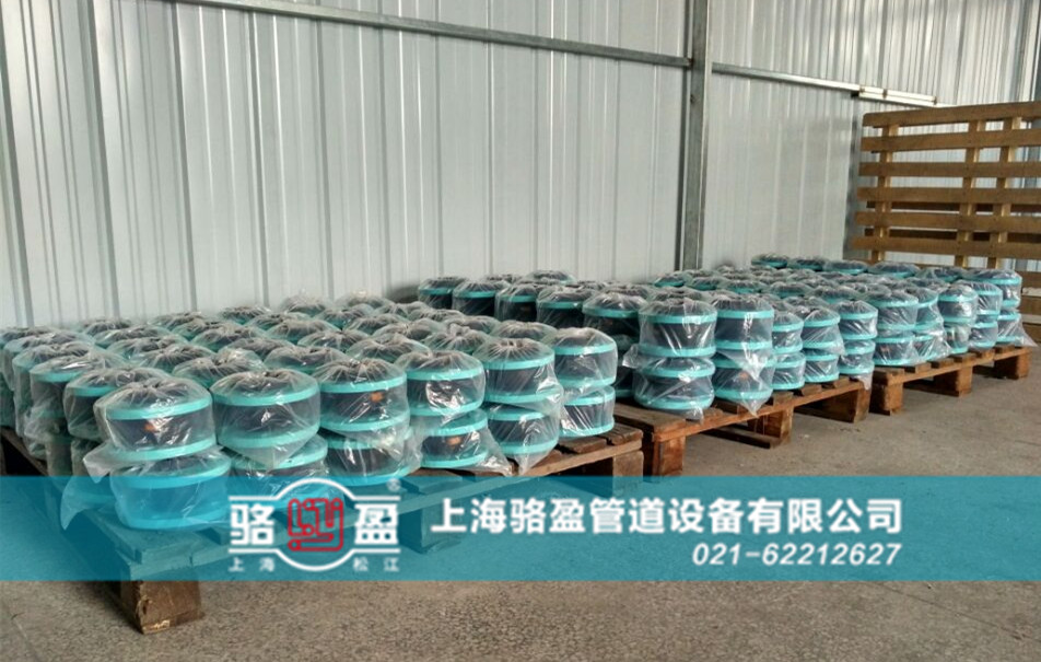 橡膠接頭的制作材料對(duì)粘結(jié)強(qiáng)度有什么影響