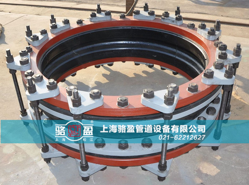 容易導(dǎo)致橡膠軟接頭性能不穩(wěn)定的因素解析