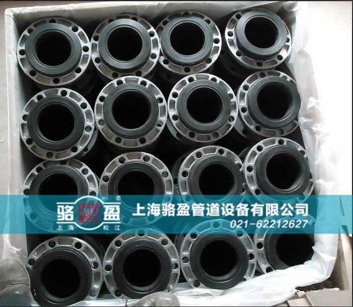 造成橡膠接頭老化的原因