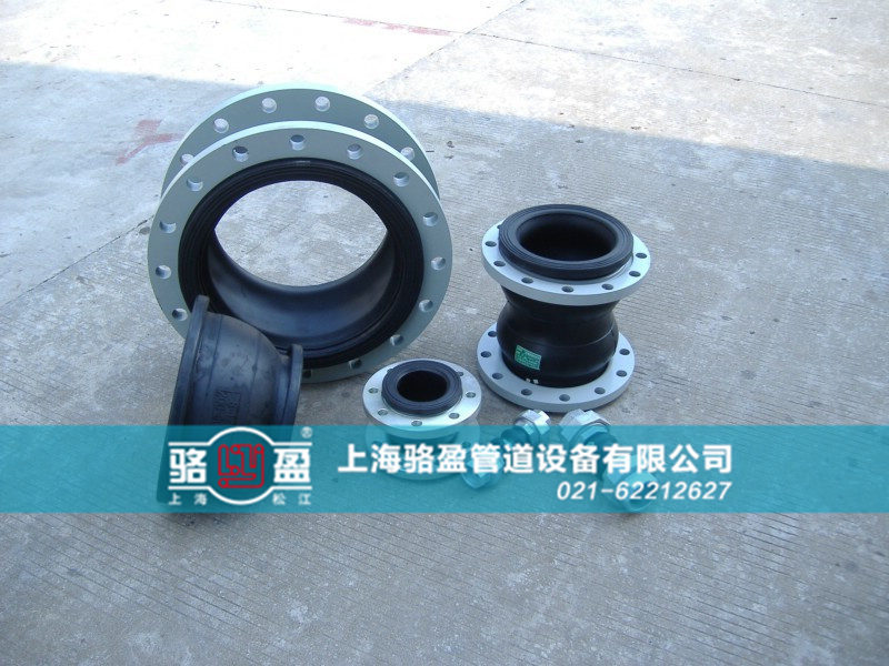 怎樣才能生產(chǎn)高質(zhì)量橡膠接頭