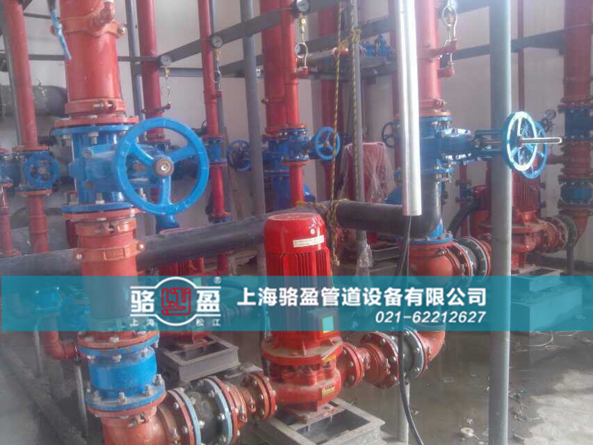 安裝橡膠軟接頭應(yīng)注意什么