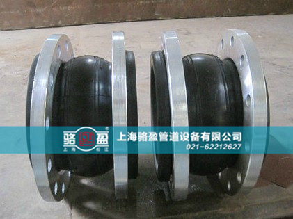 橡膠接頭廠家需提高生產(chǎn)設(shè)備