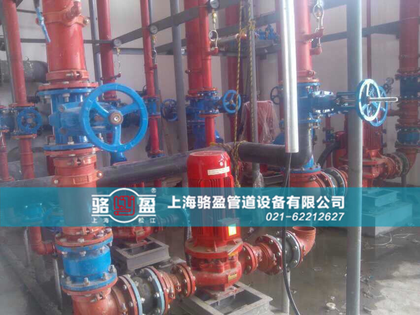 法蘭式橡膠接頭的漏水現(xiàn)象